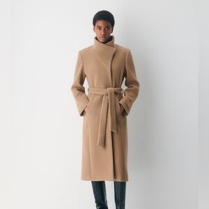Aritzia Connor Coat